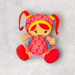 Team Umizoomi Crazy Shaking Dancing Pal MILLI - 2013‎ Kcare, WORKS!